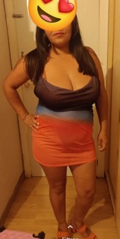 ESPAñOLA PARTICULAR, SOLO ME DESPLAZO,CON FRANCES NATURAL