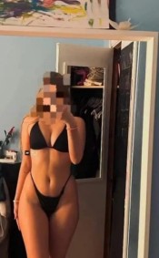 SUPER EXCLUSIVIDAD  JOVENCITA CON CURVAS DE LOCURA, SOLO HOMBRES SERIOS