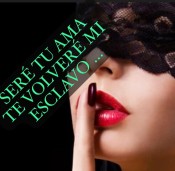 AMA ESTRICTA Y MORBOSA