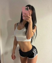 NOVEDAD MORENITA GUAPíSIMA