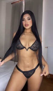 ISABELLA NOVEDAD,  FIESTERA , DAME BIEN RICO POR TODAS PARTES