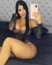 NOVEDAD CHICA JOVEN FIESTERA