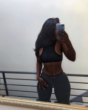 PRECIOSA JOVENCITA BRASILEñA