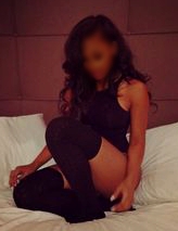 MORENA EXOTICA 1A VEZ EN TU CIUDAD