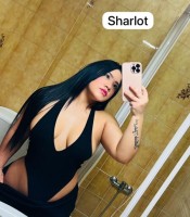 SHARLOT VENEZOLANA EN VALLECAS 624563747