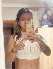 DIANA MI CUERPO ARDE EN LLAMAS