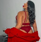 !! NOVEDAD RECIÉN LLEGADA MORENA COQUETA!!