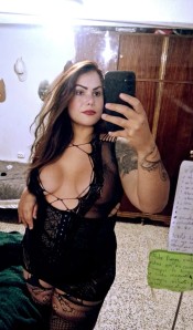 BIGPOLLA CHERA PARA HETEROS CURIOSOS FIESTERA A TOPE