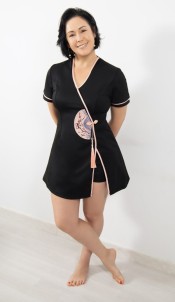 MADURITA, MASAJISTA SANTANDER