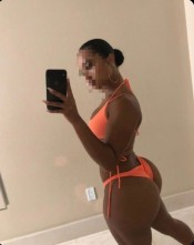 CHICA MORBOSA GUERRERA