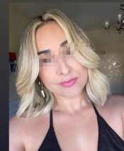 BRASILEñA FIESTERA PRIMERA VEZ EM VIGO