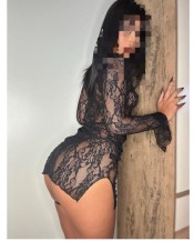 ESTOY CALIENTE PARA TI