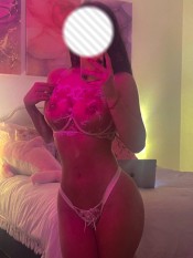 JOVENCITA RECIéN LLEGADA  603413431MUY CACHONDA