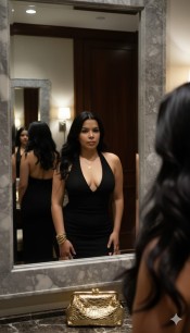 EN PLAYA D´EN BOSSA MUJER COMPLACIENTE A TOPE