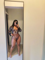 LUJURIOSA ARDIENTE MENTE ABIERTA NOVEDAD