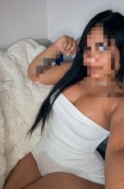 CHICA CALIENTE LILIANA