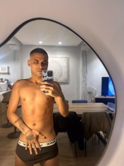 LECHERO FIESTERO 19CM