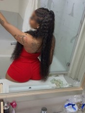 SARA BELLA SEXY Y COMPLACIENTE