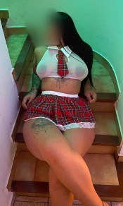 LATINAS... BIEN JUGUETONAS Y SEXOSAS