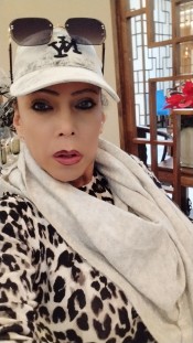 SóLO ESTá NOCHE EN DENIA KIRAY TRANSEXUAL