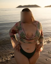 RUBIA MUY GUAPA  DESPLAZAMIENTO A HOTELES TAMBIEN RECIBO EN MI PISO 24H