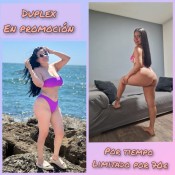 DOS CHICAS UNA MADURITA Y UNA NIñATA SUPER COMBO