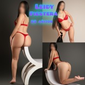 GUAPA SIMPATICA 24HS SOLO DESPLAZAMIENTOS LLAMAME