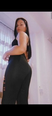 ¡SOY NOVEDAD! ¡VEN A PASARLO MUY RICO! SOY MÁS ACTIVA QUE PASIVA...