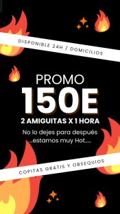 HOY ES SABADO Y EL CUERPO LO SABE...DÚPLEX 150