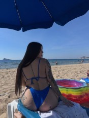 DESEO SEXO LOCO QUIERO QUE ME COMAS A TOPE