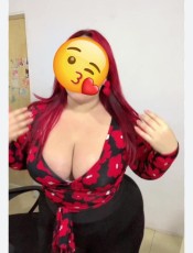 MADURITA PARAGUAYA PELIRROJA 38 AÑOS ESTRENO 24H