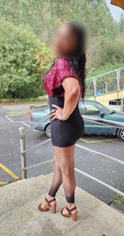 VIVO SOLA EN MARCON INDEPENDIENTE Y PARTICULAR