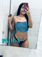 PAOLA Y IVON  SUPER FIESTERAS  ¡TE ANIMAS