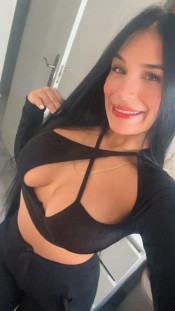 JOVENCITA GUAPA Y MUY CARIÑOSA 24H