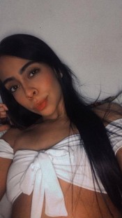 NOVEDAD EN RUBI ADICTIVA LA MÁS BELLA Y SEXY