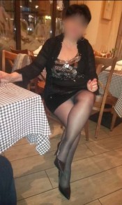 EL REGRESO DE LA TURCA MADURITA MUY ENRROLLADA