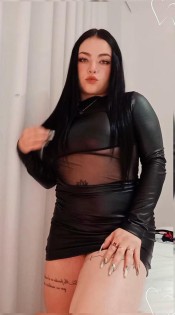 LINDA Y GUARRITA LATINA