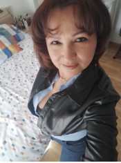 MADURITA, MASAJISTA SANTANDER