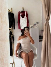 HERMOSA MORENA CHILENA VEN VAMOS A CONOCERME Y PASARLO MUY RICO