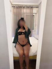 SEXY, CULONA Y ENCANTADORA SOY GIMENA ESTOY POR EL CENTRO DE MADRID