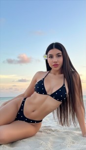 CARIñOSA DISPUESTA A COMPLACERTE