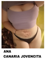 CANARIONA, TODOTERRENO, SATISFACCIÓN GARANTIZADA