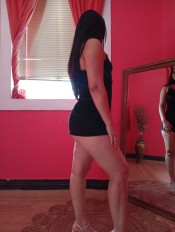 SARA, DIOSA LATINA, DE COMPAÑÍA MUY AGRADABLE, SERÉ TU MEJOR COMPAÑIA