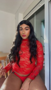 DANIEL RECIEN LLEGADA A TU CIUDAD