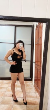 BELLA JOVENCITA LATINA