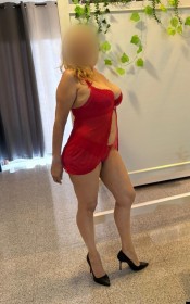 ZONA CANTERAS - CANARIA DE LUJO MORBOSA Y EXPLOSIVA