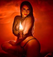 PAPI MI CULITO GRANDE LISTA PARA RECIBIRTE