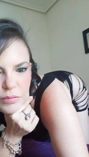 MADURITA NINFOMANA MUY FIESTERA UNA LOBA EN CELO