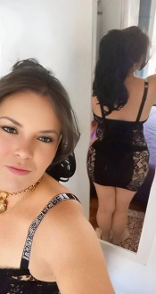 MADURITA NINFOMANA MUY FIESTERA UNA LOBA EN CELO