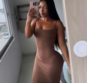 CORAL ENCANTADORA MORENA